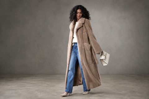 Why Luxury Coats Cost More: Understanding the Value Behind Premium Outerwear
