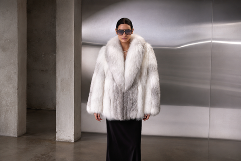 Winter Coat for Snow: Stay Warm in Style