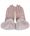 Genuine Leather Gloves