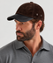Men Genuine Suede Hat