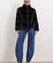 Genuine Mink Coat