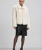 Genuine Shearling Jacket