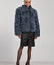 Genuine Shearling Jacket